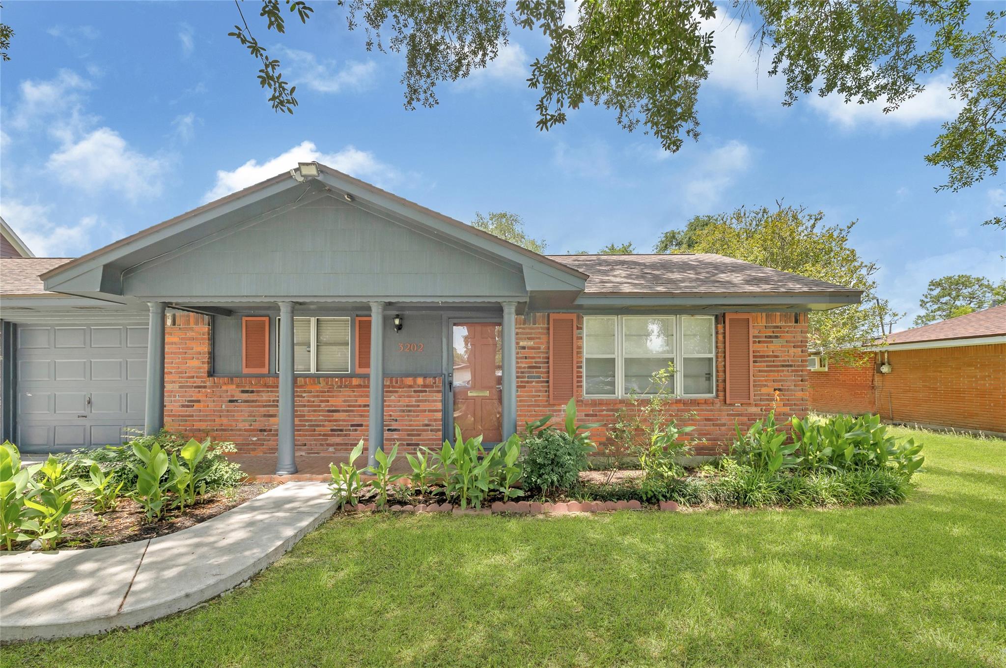 3202 Mckinney Drive