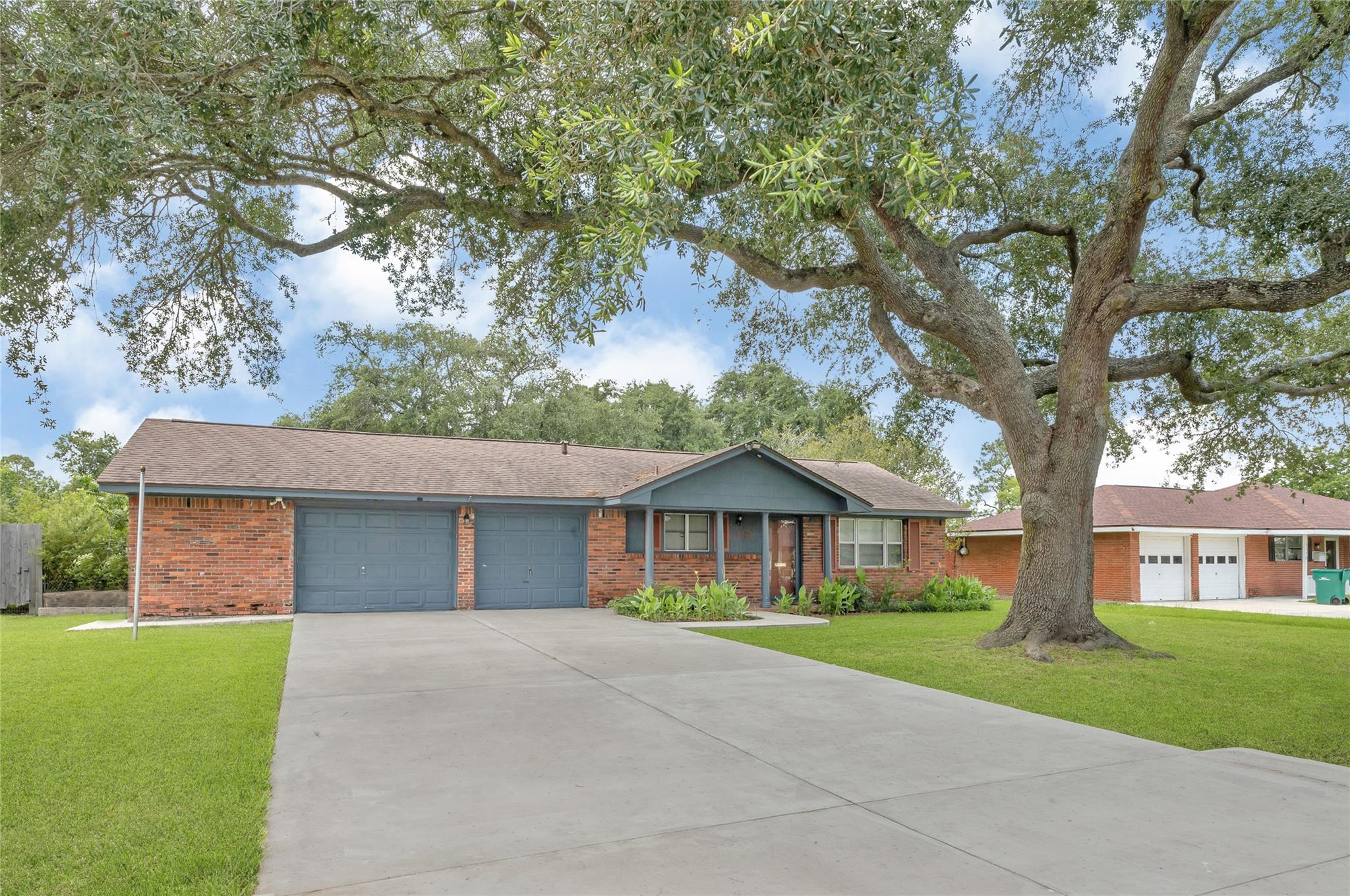 3202 Mckinney Drive