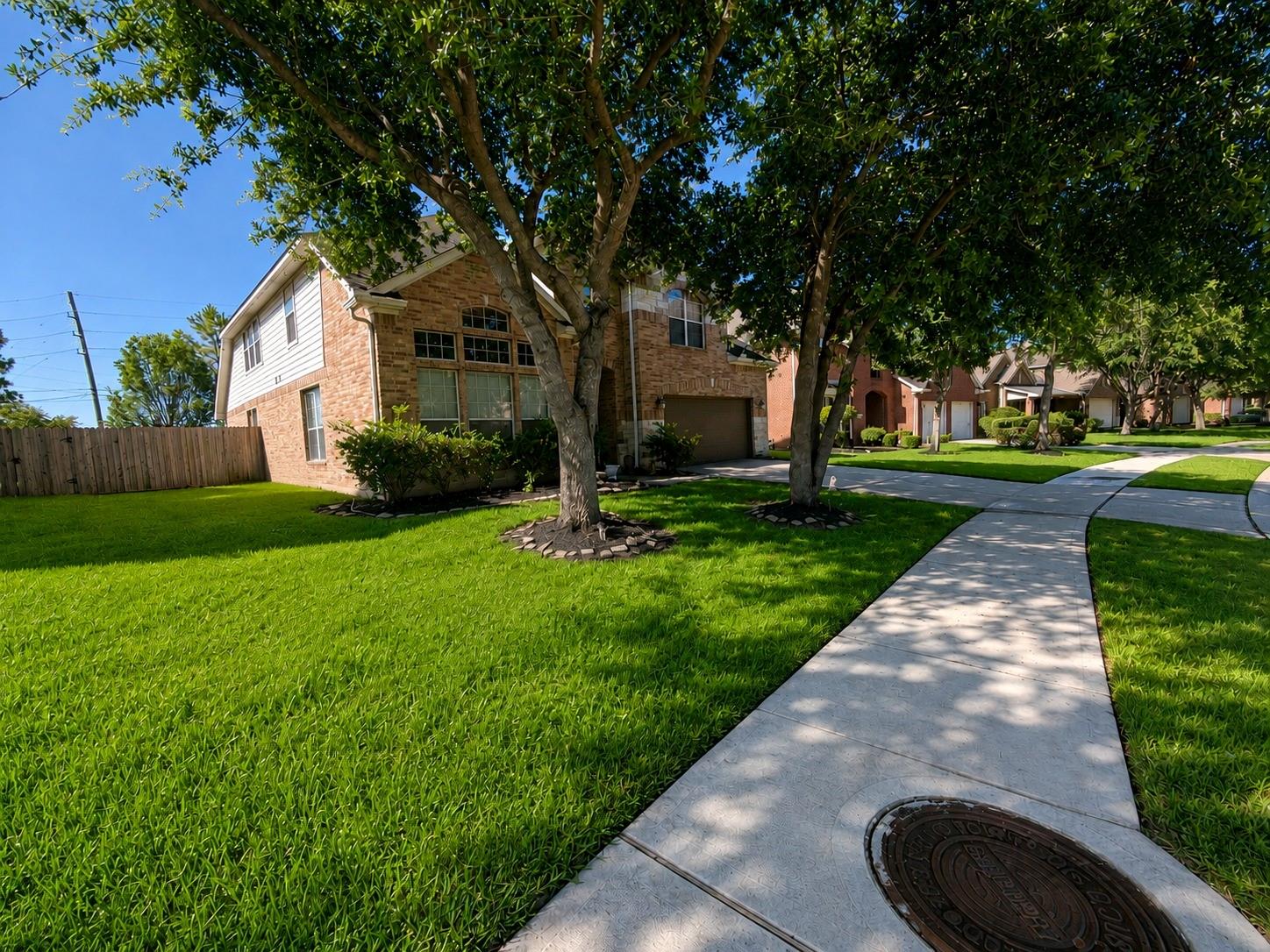 20603 Garden Ridge Canyon