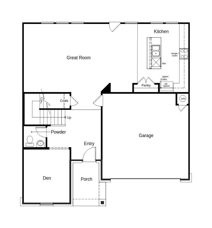 19203 Golden Lancer Drive