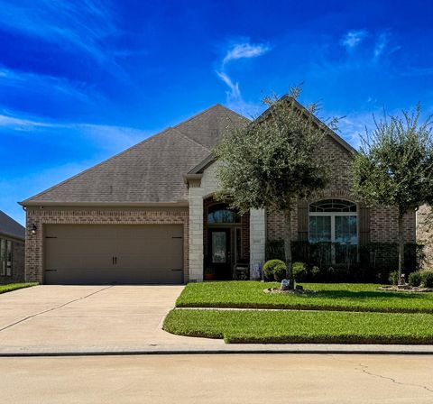 Photo of 4910 Mountain Maple Trail, Rosenberg, TX 77471 (MLS # 89849470) Photo of 4910 Mountain Maple Trail, Rosenberg, TX 77471 (MLS # 89849470)