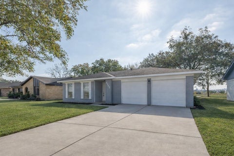 Photo of 3120 Royal Street, Baytown, TX 77521 (MLS # 61861410)