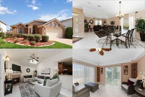 14722 Windwood Park Lane Cypress TX 77429