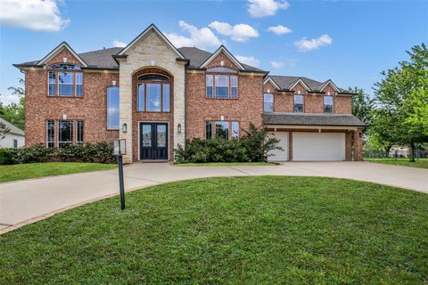 Photo of 15 Winterhaven Lane, Montgomery, TX 77356 (MLS # 78306175)