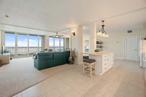 Condo For Sale - 1401 E Beach Drive #511/512<br/> Galveston County, Galveston, TX 77550