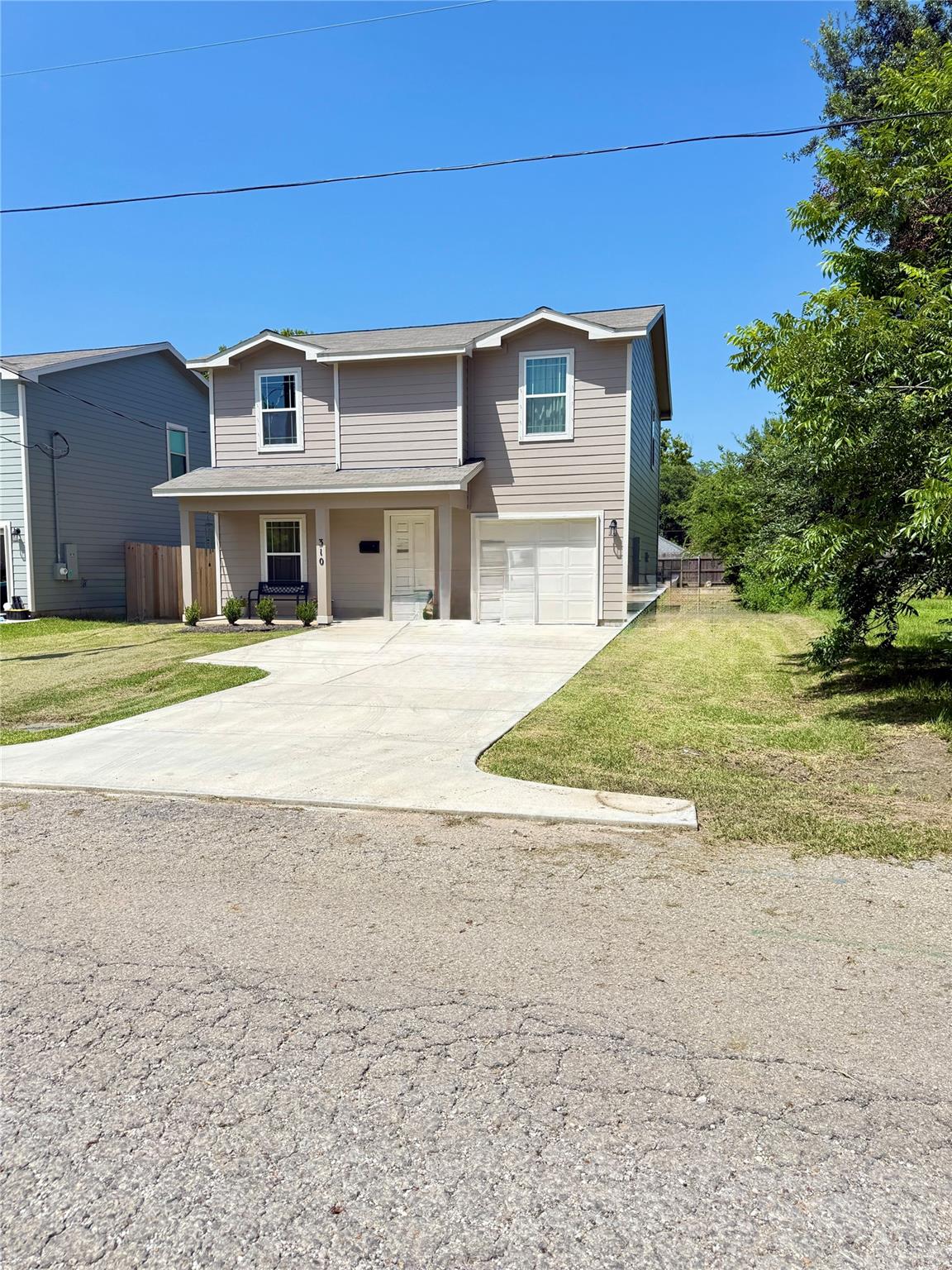 310 N Orange Street
