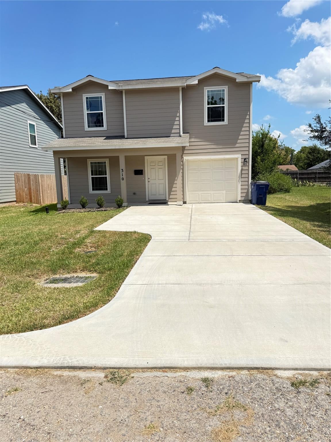 310 N Orange Street