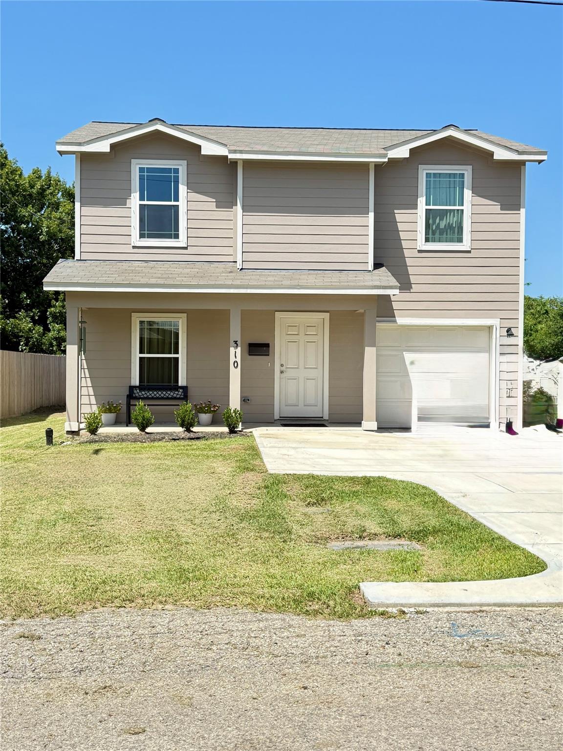 310 N Orange Street