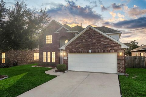 Photo of 8323 Rudy Brook Way, Spring, TX 77379 (MLS # 65962125)