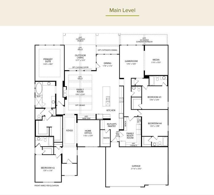 103 Shoveler Duck Way