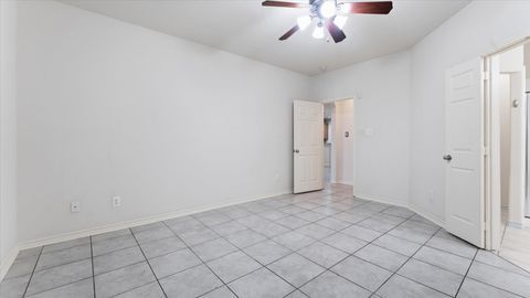 Tiny photo for 4931 Trailing Clover Court, Houston, TX 77084 (MLS # 79031820)