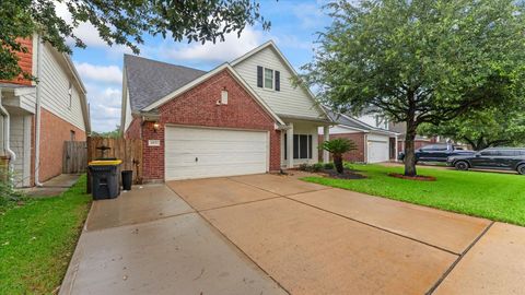 Photo of 4931 Trailing Clover Court, Houston, TX 77084 (MLS # 79031820)