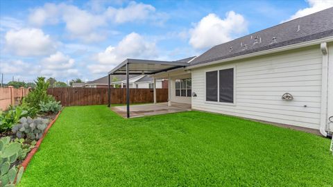 Tiny photo for 4931 Trailing Clover Court, Houston, TX 77084 (MLS # 79031820)