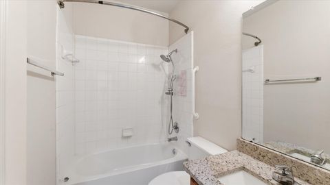 Tiny photo for 4931 Trailing Clover Court, Houston, TX 77084 (MLS # 79031820)