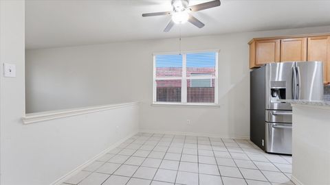 Tiny photo for 4931 Trailing Clover Court, Houston, TX 77084 (MLS # 79031820)