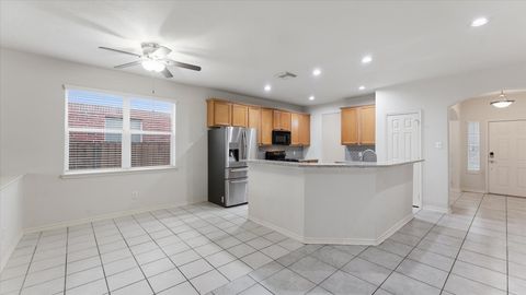 Tiny photo for 4931 Trailing Clover Court, Houston, TX 77084 (MLS # 79031820)