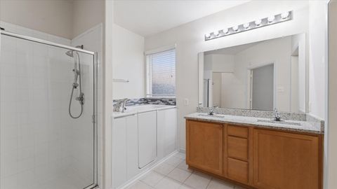 Tiny photo for 4931 Trailing Clover Court, Houston, TX 77084 (MLS # 79031820)