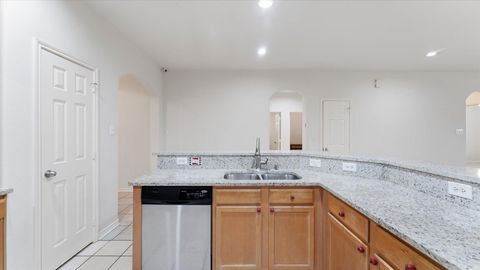 Tiny photo for 4931 Trailing Clover Court, Houston, TX 77084 (MLS # 79031820)