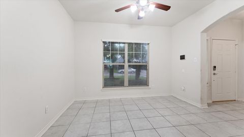 Tiny photo for 4931 Trailing Clover Court, Houston, TX 77084 (MLS # 79031820)
