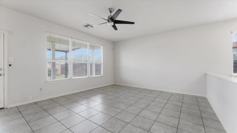 Tiny photo for 4931 Trailing Clover Court, Houston, TX 77084 (MLS # 79031820)