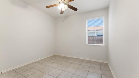 Tiny photo for 4931 Trailing Clover Court, Houston, TX 77084 (MLS # 79031820)