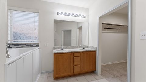 Tiny photo for 4931 Trailing Clover Court, Houston, TX 77084 (MLS # 79031820)