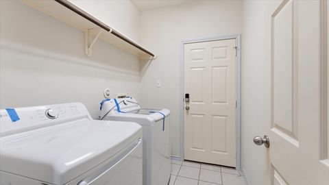 Tiny photo for 4931 Trailing Clover Court, Houston, TX 77084 (MLS # 79031820)
