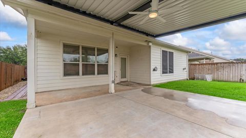 Tiny photo for 4931 Trailing Clover Court, Houston, TX 77084 (MLS # 79031820)