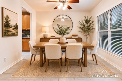 Tiny photo for 4931 Trailing Clover Court, Houston, TX 77084 (MLS # 79031820)