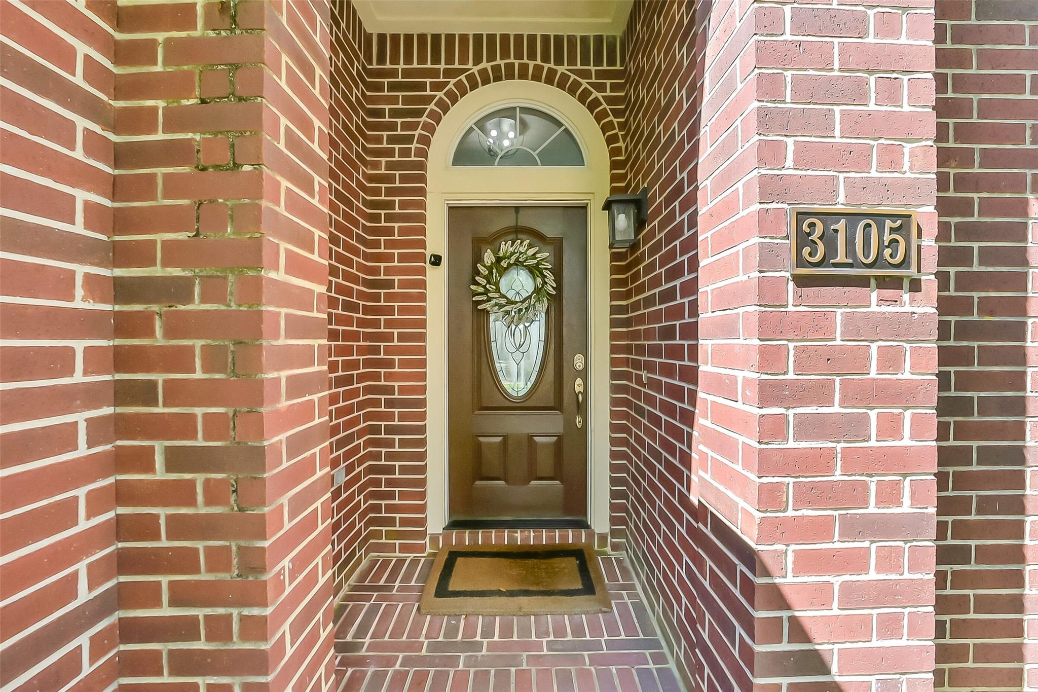 3105 Red Maple Drive