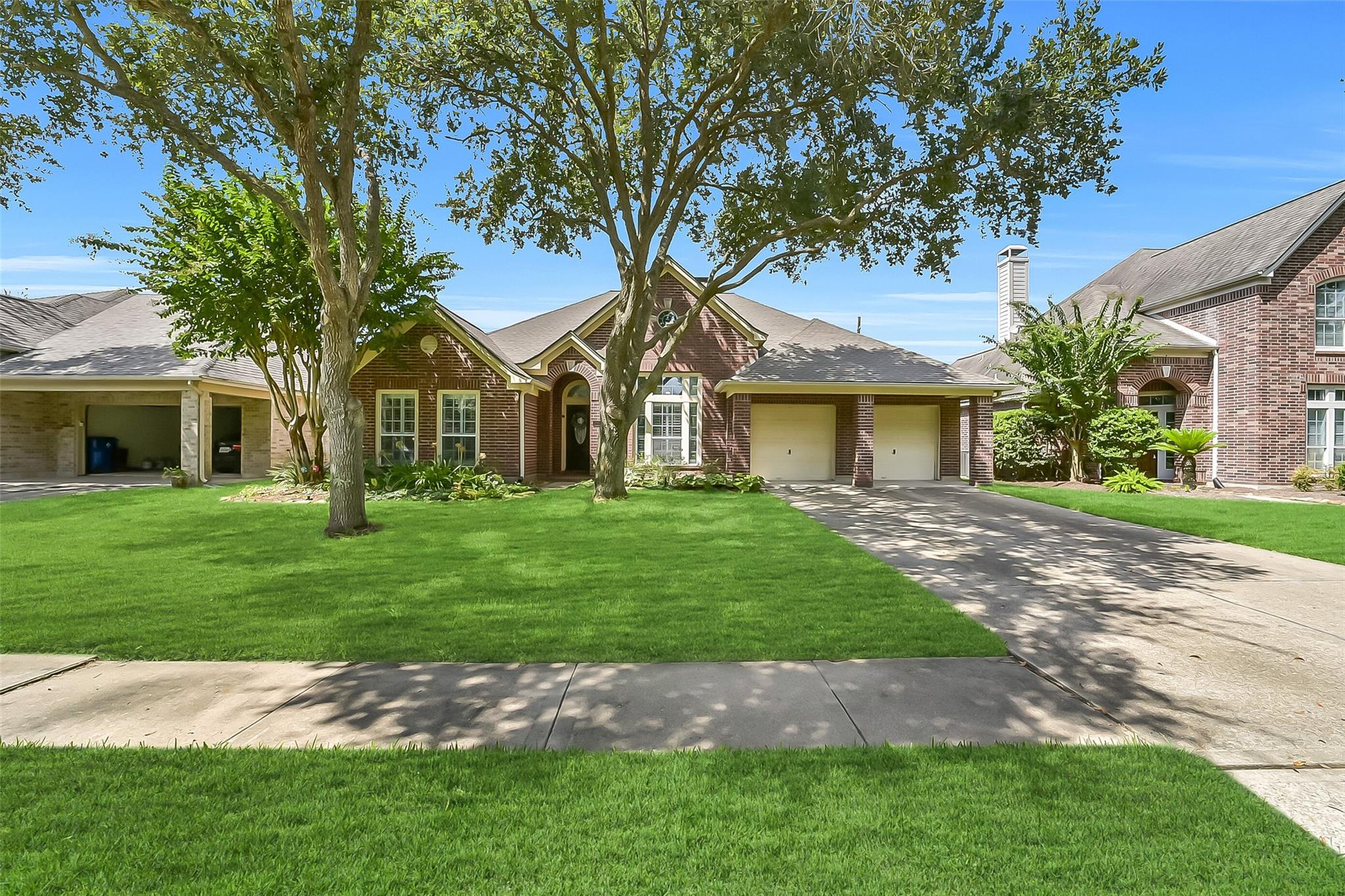 3105 Red Maple Drive