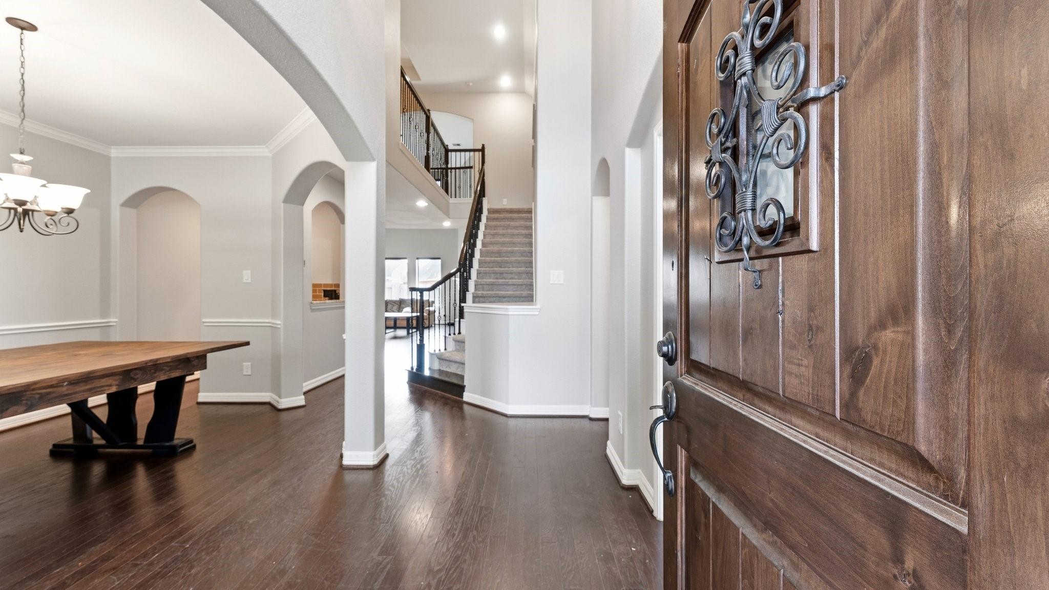 14922 Kenton Place Lane