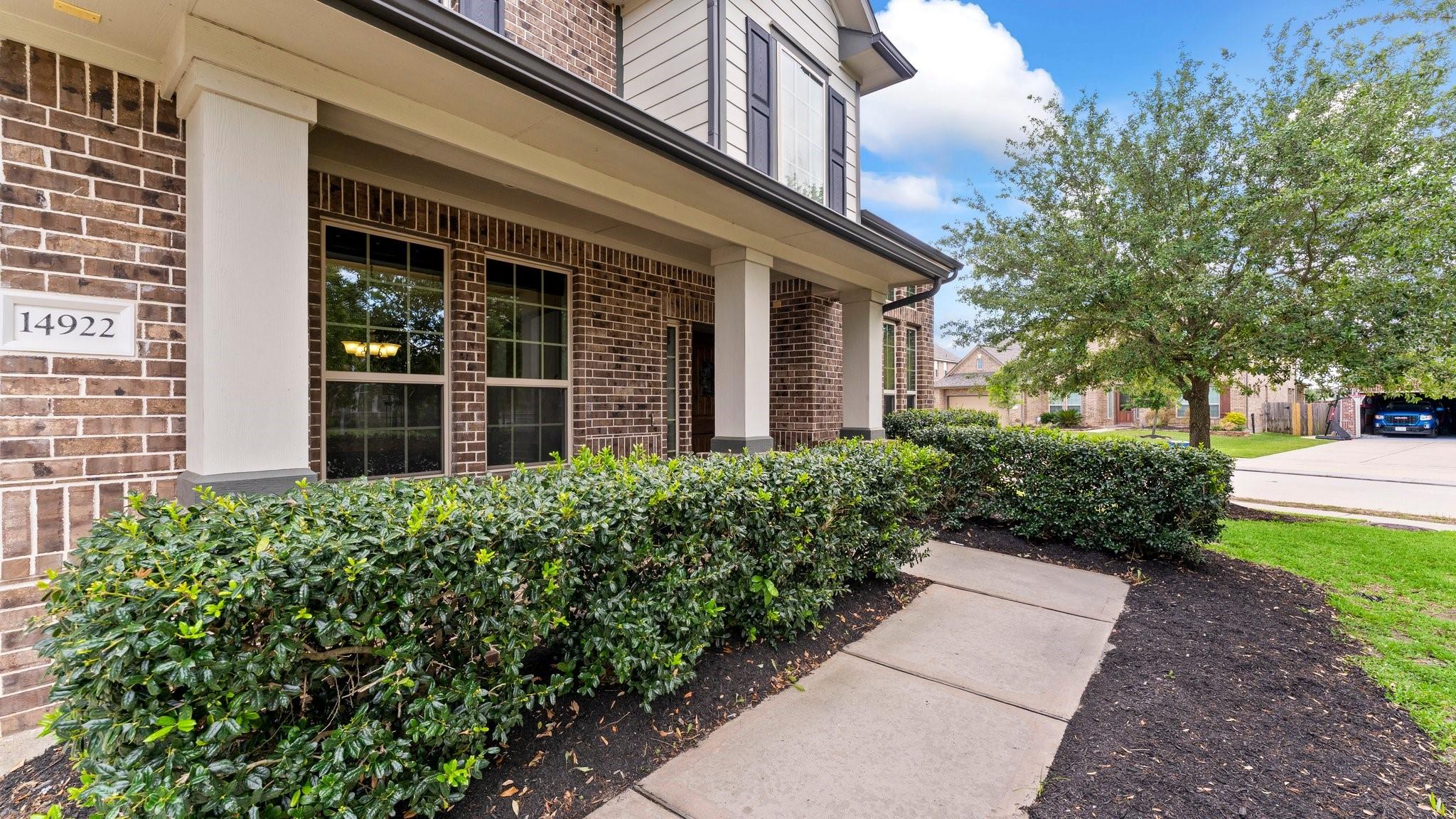 14922 Kenton Place Lane