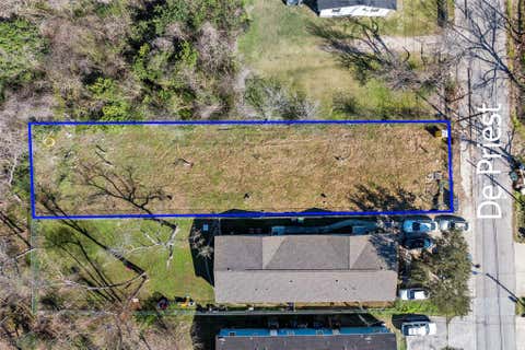 Photo of 6525 De Priest Street, Houston, TX 77091 (MLS # 35906640)