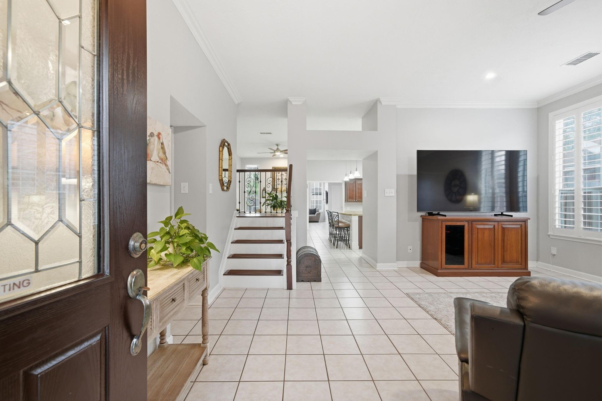 14826 Carolina Falls Lane