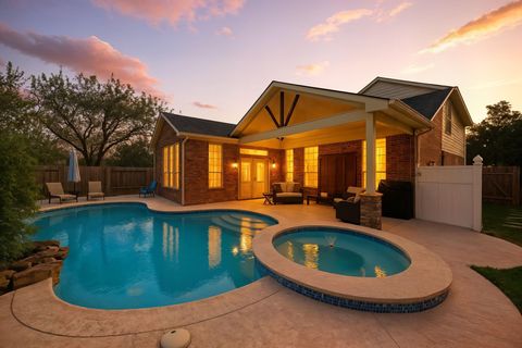 Photo of 14826 Carolina Falls Lane, Cypress, TX 77433 (MLS # 71633769)