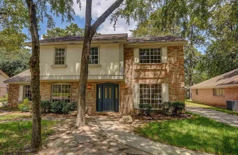 Photo of 25518 Long Hill Lane Lane, Spring, TX 77373 (MLS # 6669925)
