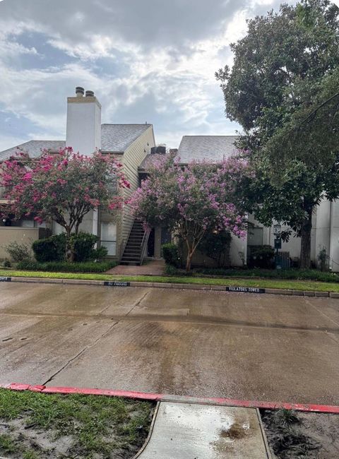 Photo of 10051 Westpark Drive #261, Houston, TX 77042 (MLS # 27734206)