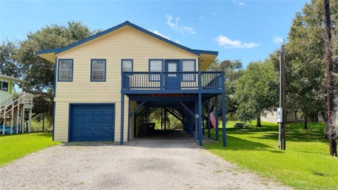 Photo of 6114 Lazy Lane, Brazoria, TX 77422 (MLS # 56219048)