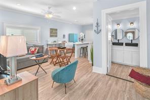 Photo of 1413 Ursuline Street, Galveston, TX 77550 (MLS # 49371444)