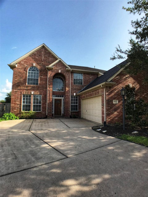 Photo of 6323 Sunset Cove Lane, Katy, TX 77494 (MLS # 51892637)