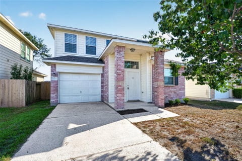 Photo of 7406 Deloache Avenue, Humble, TX 77338 (MLS # 5538144)
