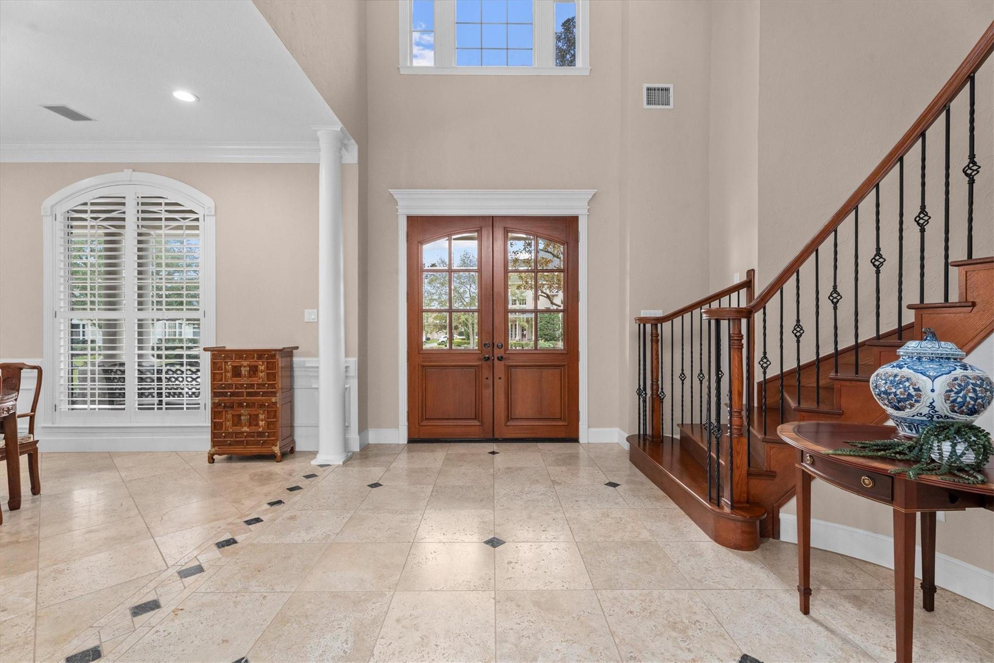 15314 Rippling Springs Drive