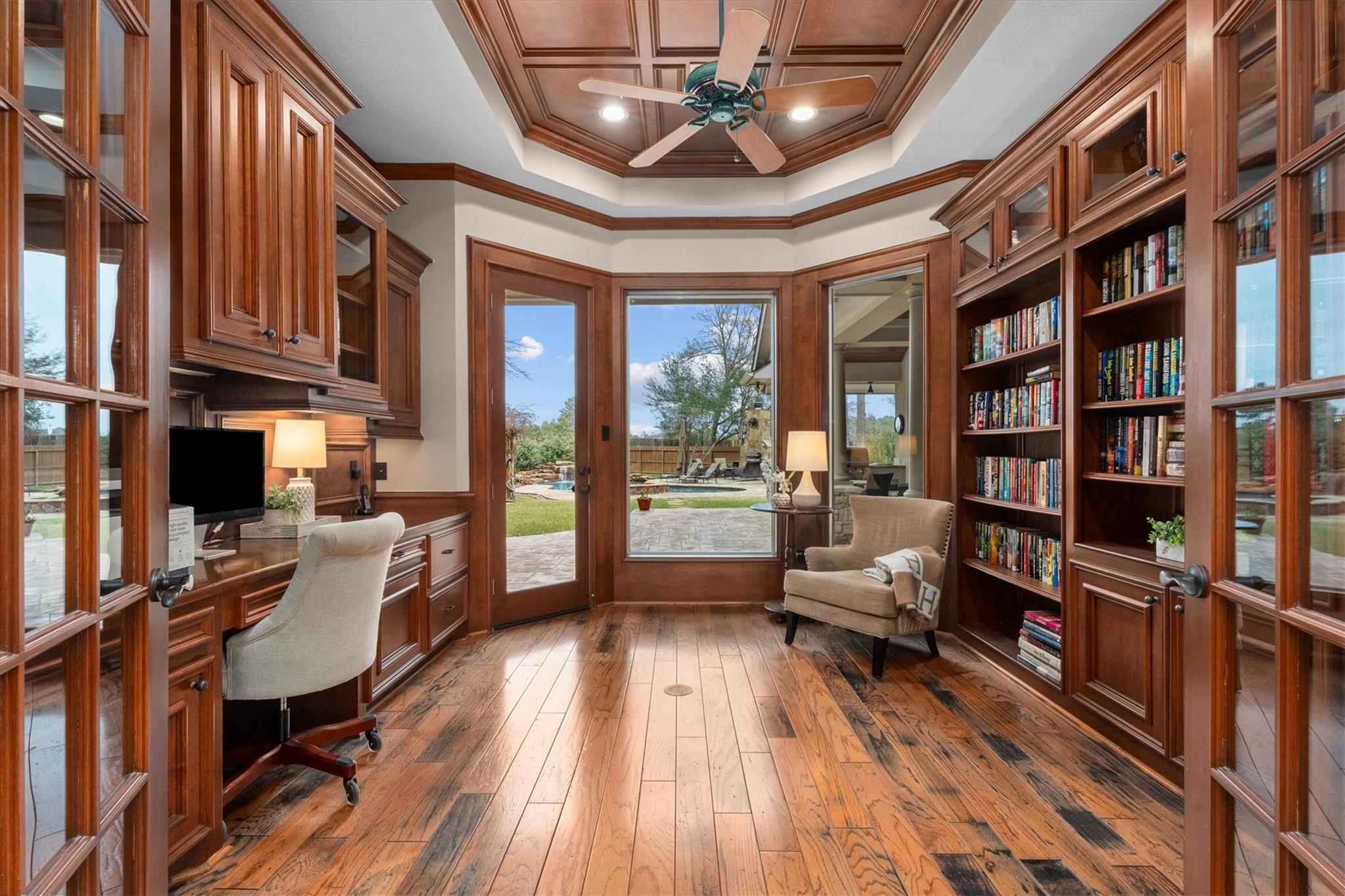 15314 Rippling Springs Drive