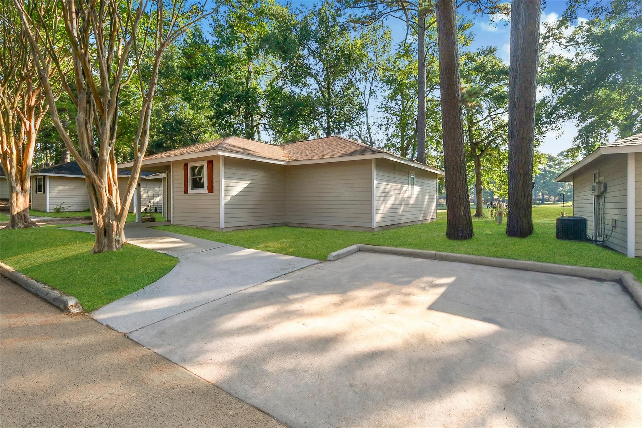 3483 Balboa Circle