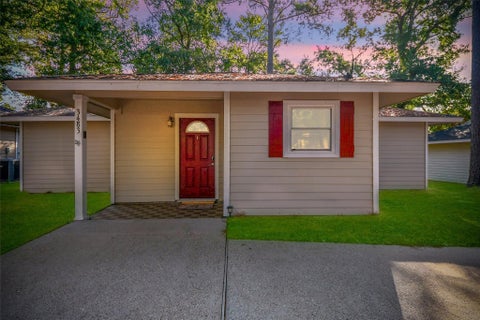 Photo of 3483 Balboa Circle, Montgomery, TX 77356 (MLS # 74934324)