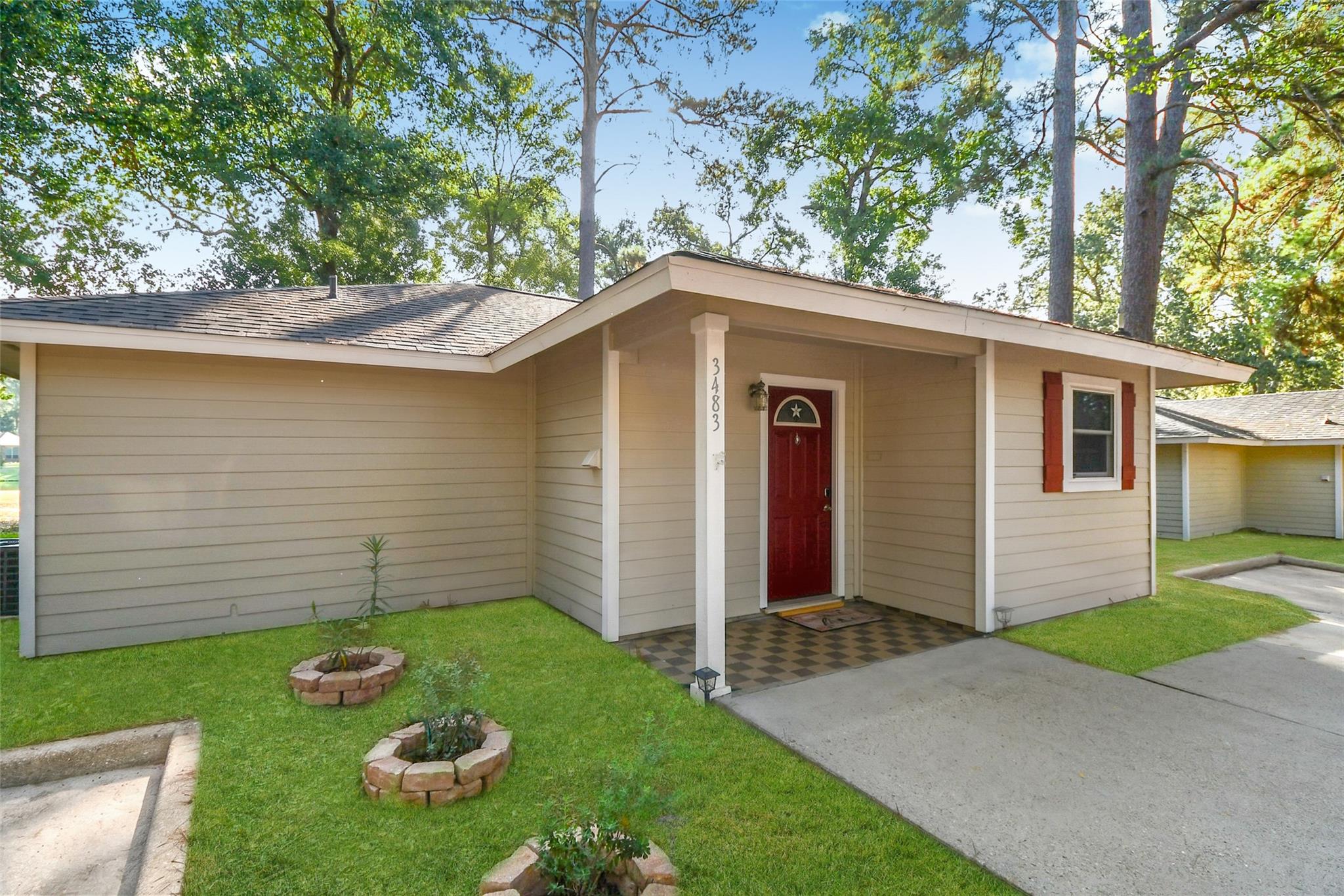 3483 Balboa Circle