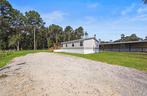 Homes For Sale - 15750 W Relza Drive<br/> Splendora, TX 77372