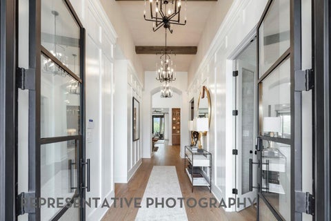 Photo of 128 Jubilee Meadow Drive, Willis, TX 77318 (MLS # 88435941)