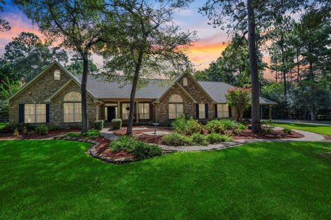 28126 Walnut Creek Court Magnolia TX 77355